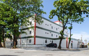 Отель Onix Hotel Praia de Piata  Сальвадор